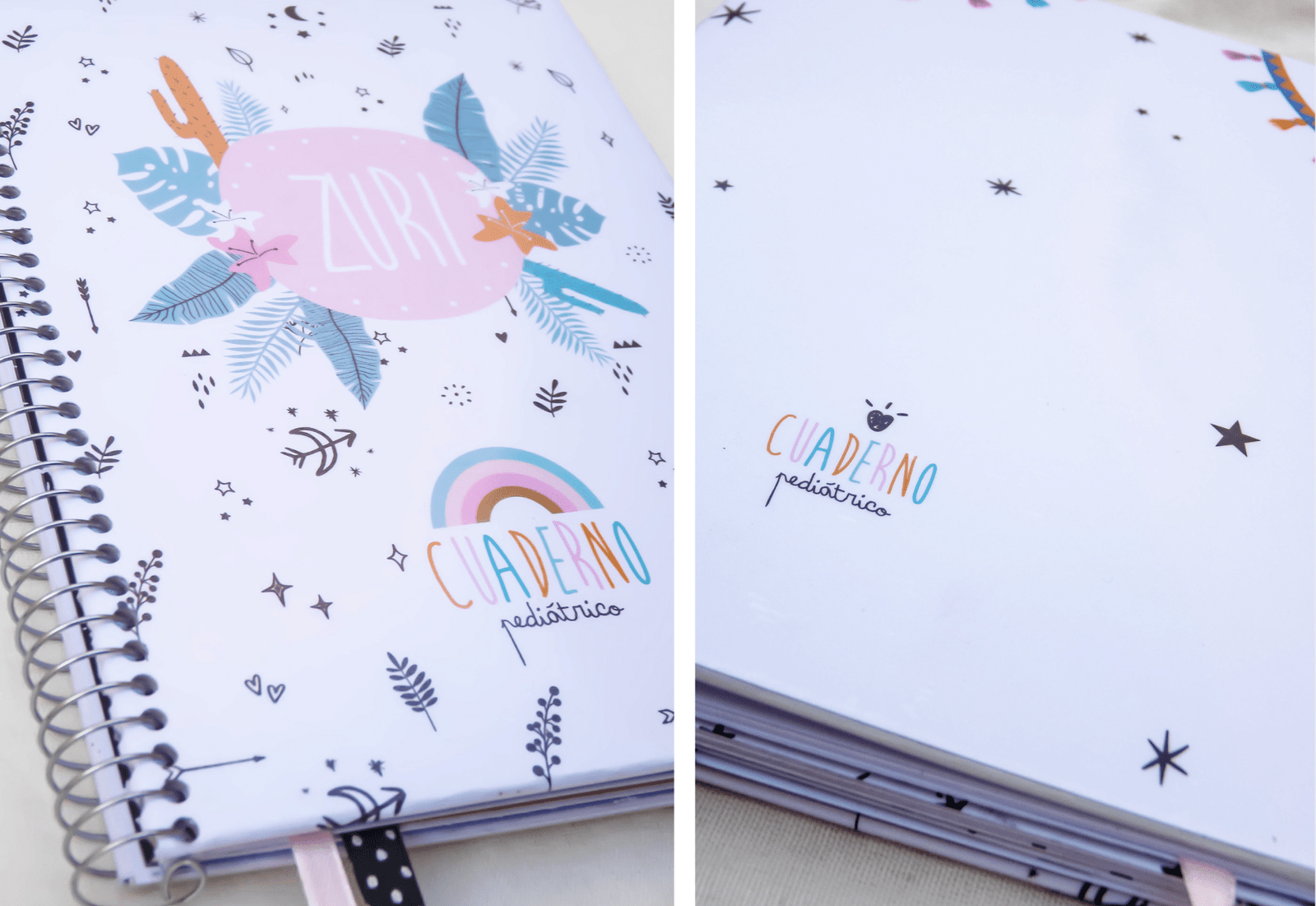 Cuadernos Publicitarios